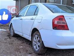 Lifan 620
